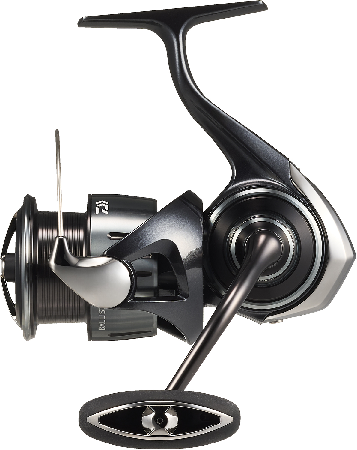 Daiwa 25 Ballistic HD LT - 2500 - H
