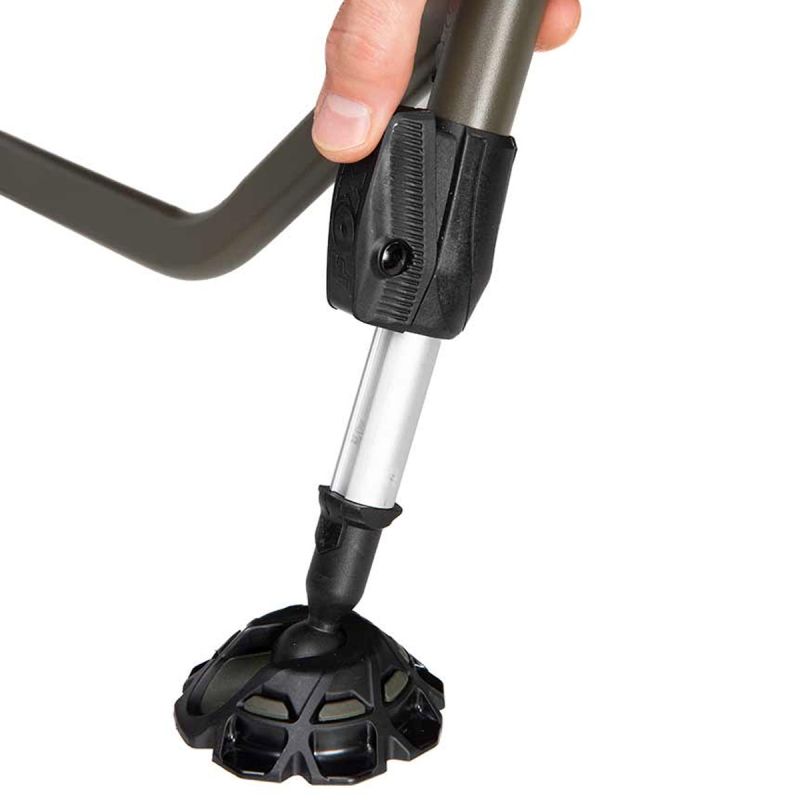 FOX Carpmaster - Welded Cradle - Onthaakmat