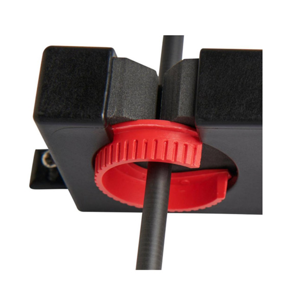 Berkley Twist Lock Utility 4 Rod Rack - Hengelrek