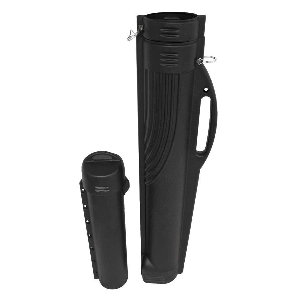 Pro Tackle Bazooka - Teleskop-Rohr für Angelruten - 1.21-2.36m