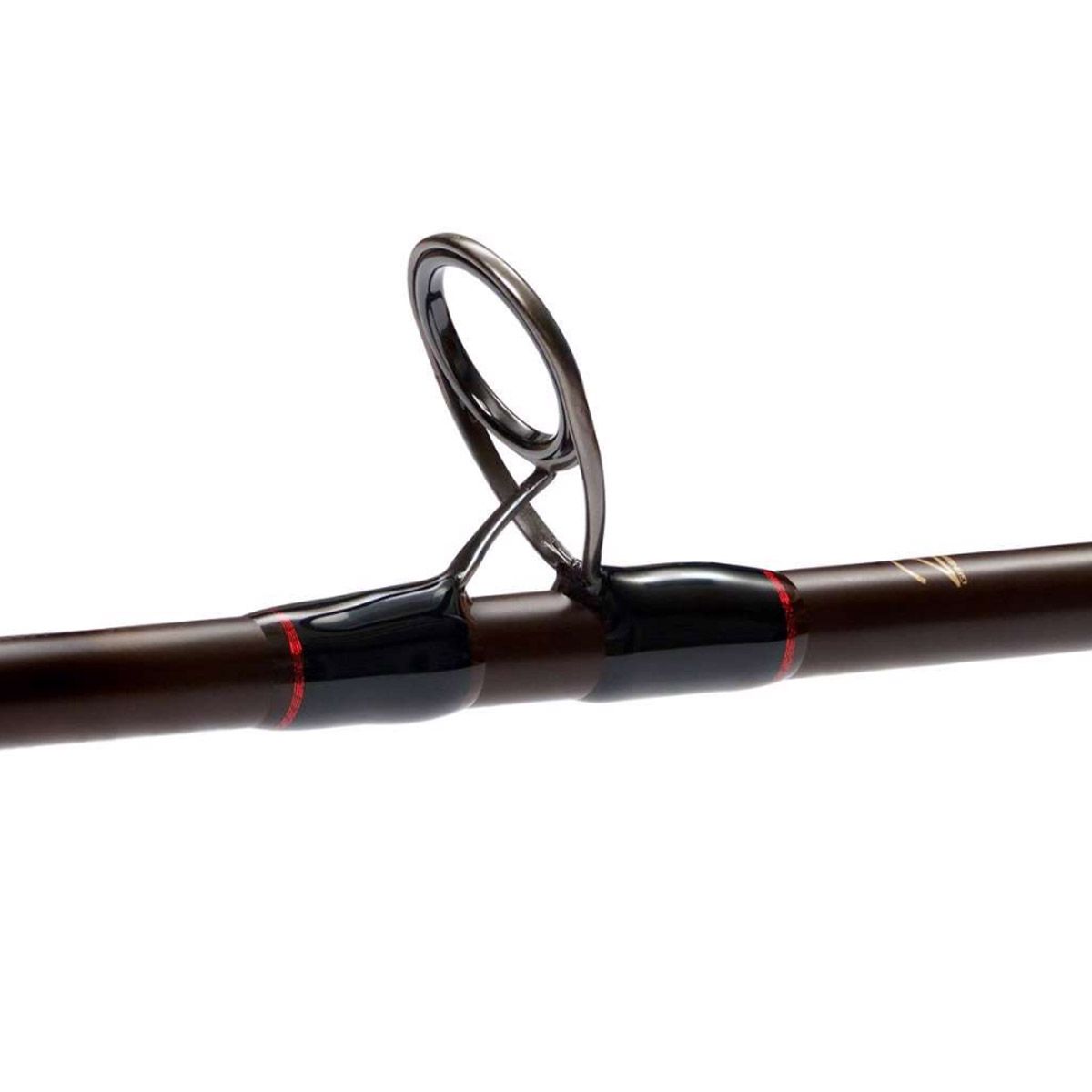 Westin W4 - Powershad-T - 2nd 8' - XH 30-90g