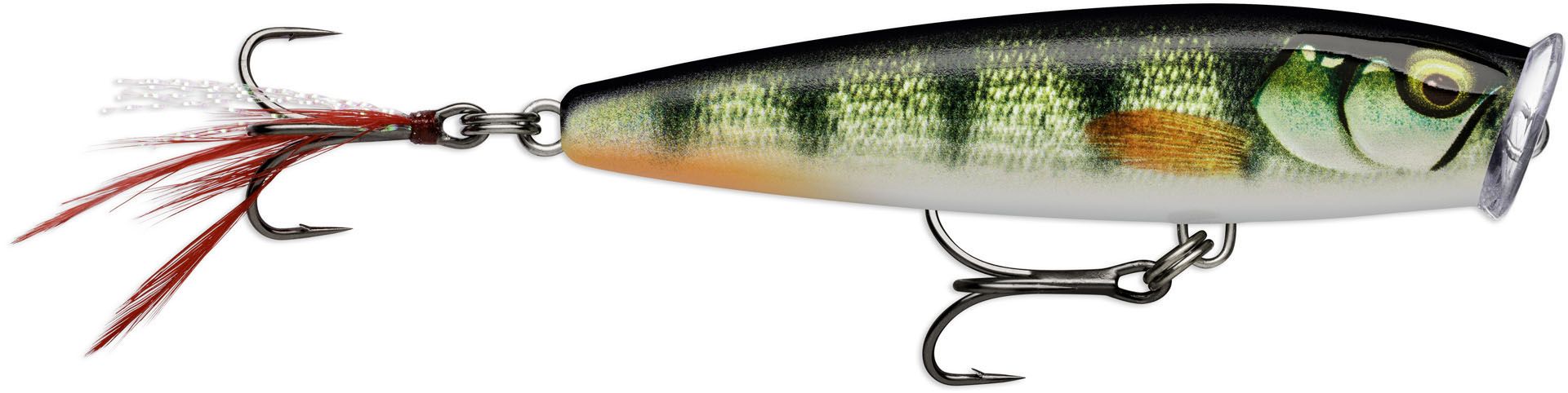 Rapala Skitter Pop Elite - 7,5cm - GDPEL