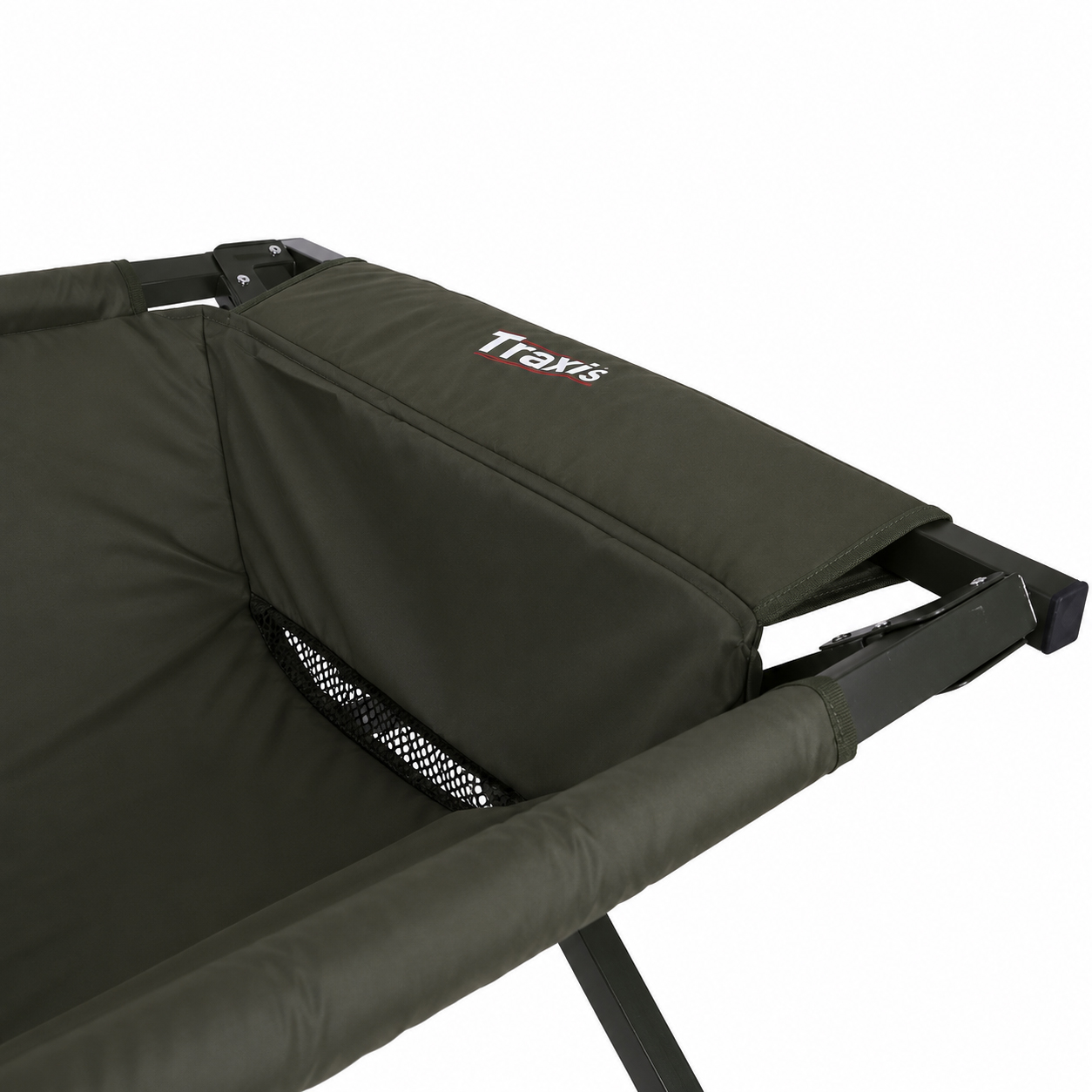 Traxis Carp Cradle XXL | Karper Onthaakmat | Afm. L120 x B70 x H47cm 