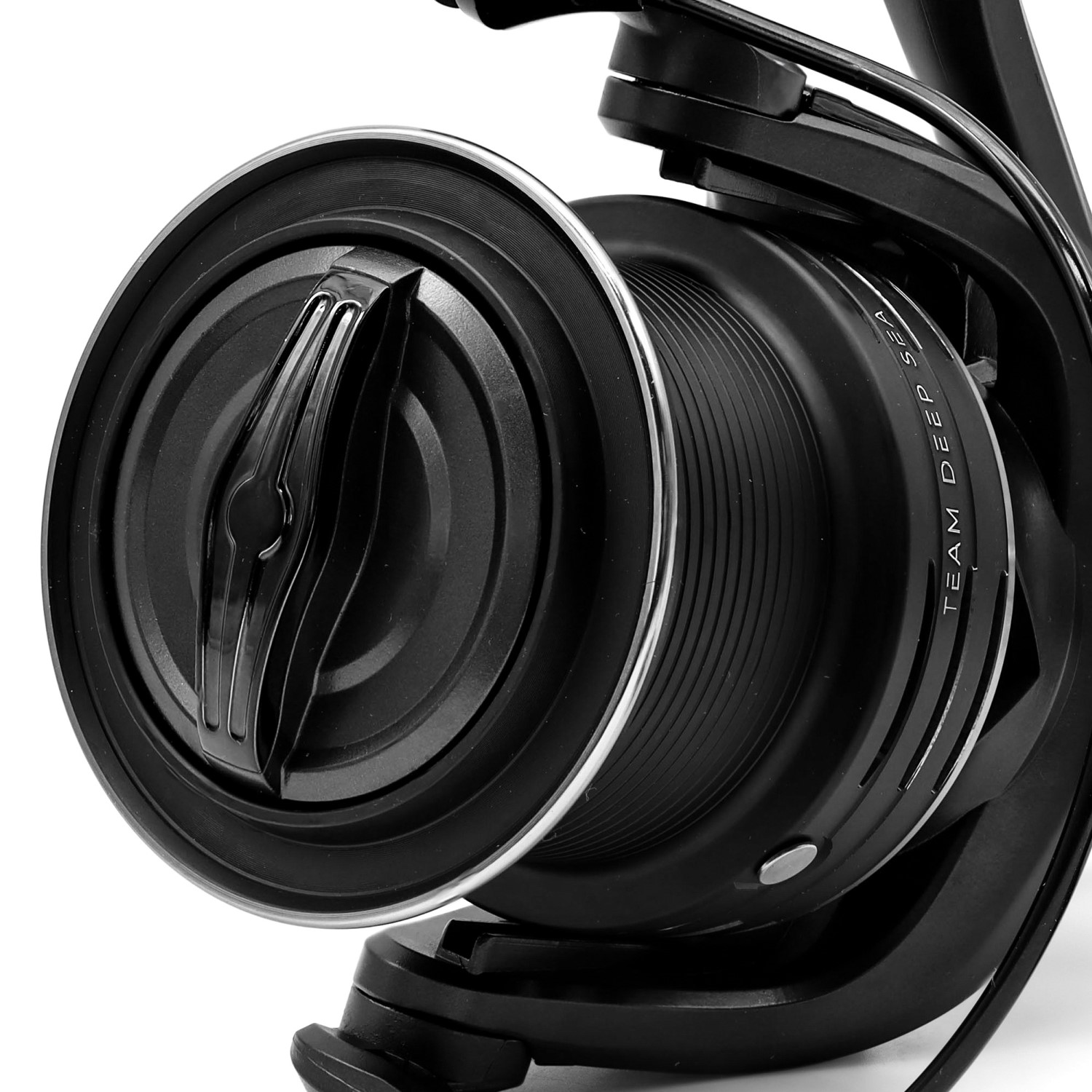 Team Deep Sea SJØRO SURF LC - C8000 - Werpmolen