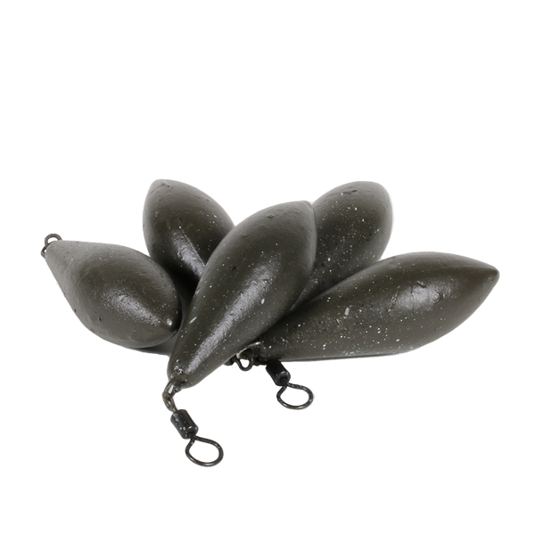 Distance Lead | 5 Stuks | Lood