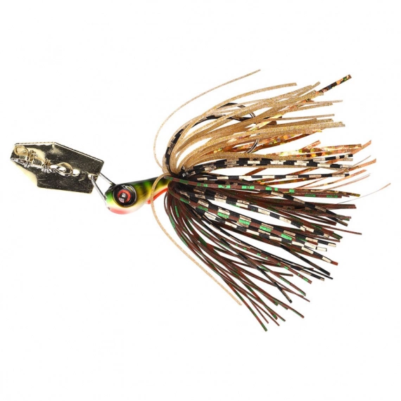 Spro Iris Baby Thrillseeker | Perch | 2/0 | 8g | Chatterbait