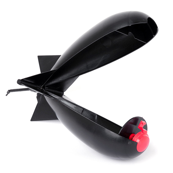 Spomb Midi - X Black