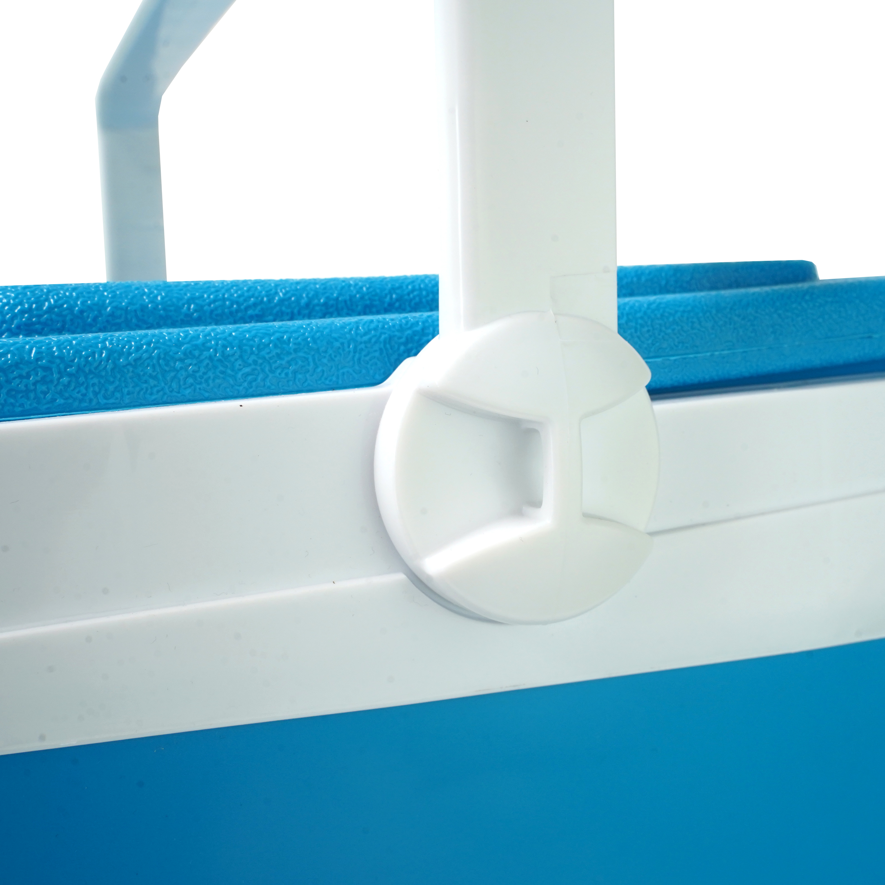 Eurocatch Rocktrail Koelbox - 2x 25L - Lichtgewicht