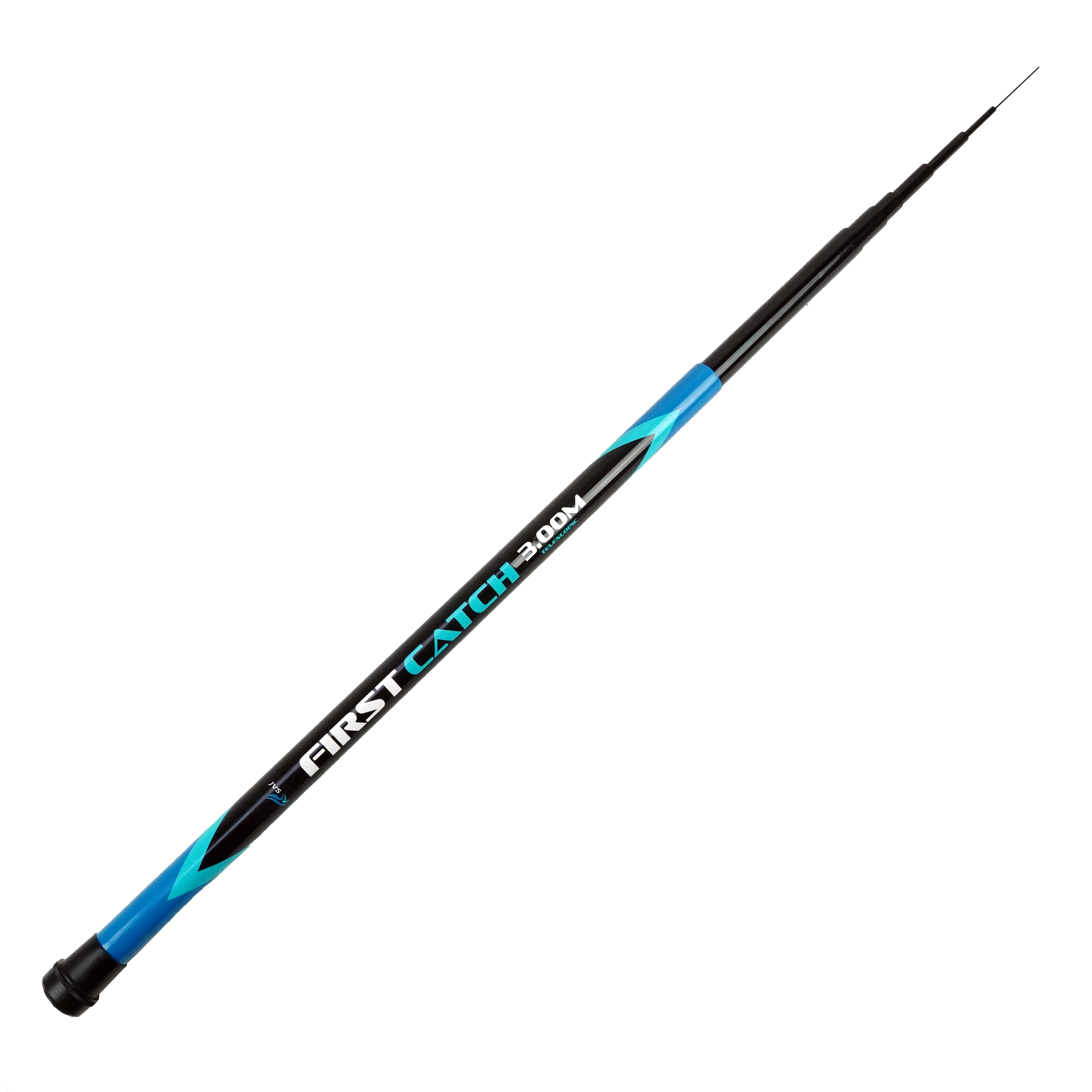 JVS Kiddo Catch Short Telescopic - 3m 