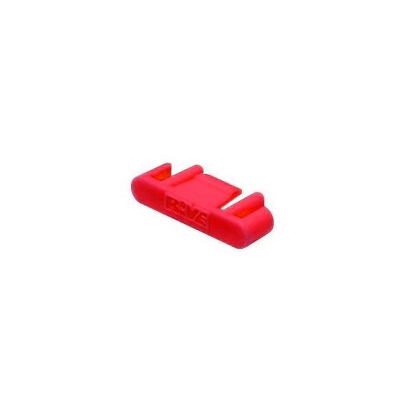 Indicator For Clasp Red 4Pcs