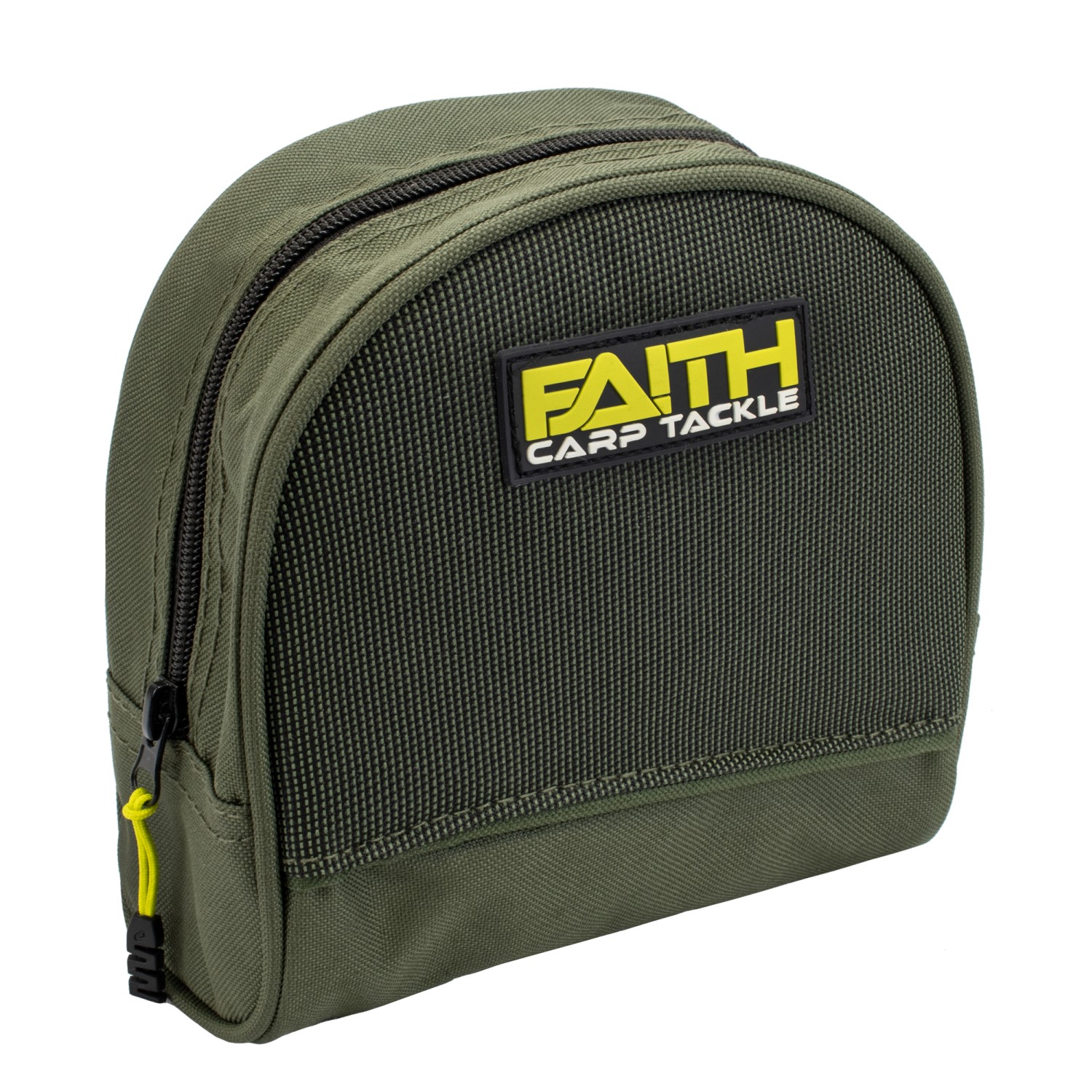 Faith Reelbag Large - Luxe Molentas Afm. 23x23x10cm