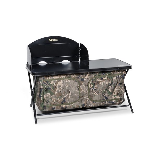 Nash - Bank Life - Cook Station Camo