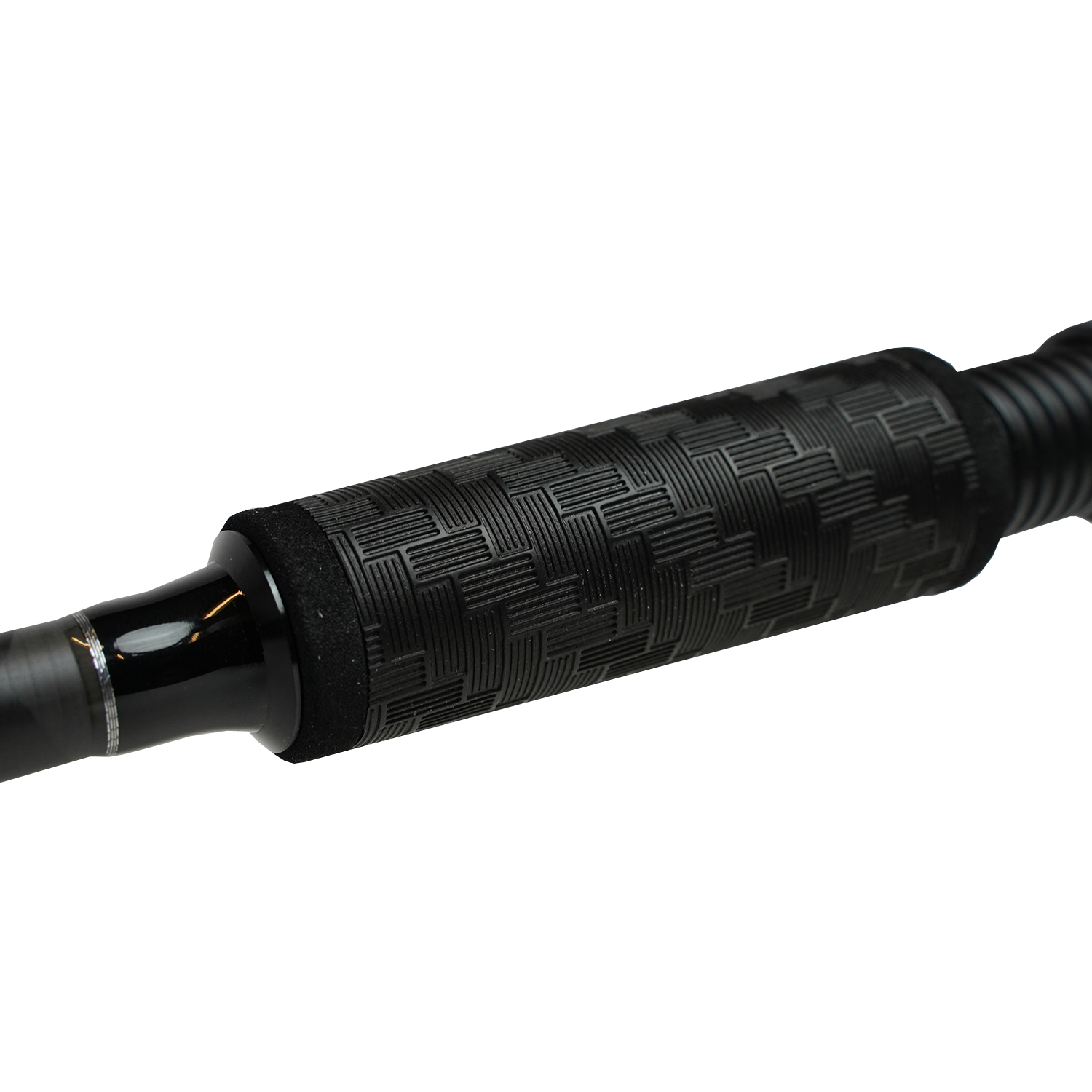 DLT Vivid Spinning 2,70m 20-80g Stiff Action - Spinhengel 270cm - Zeebaarshengel