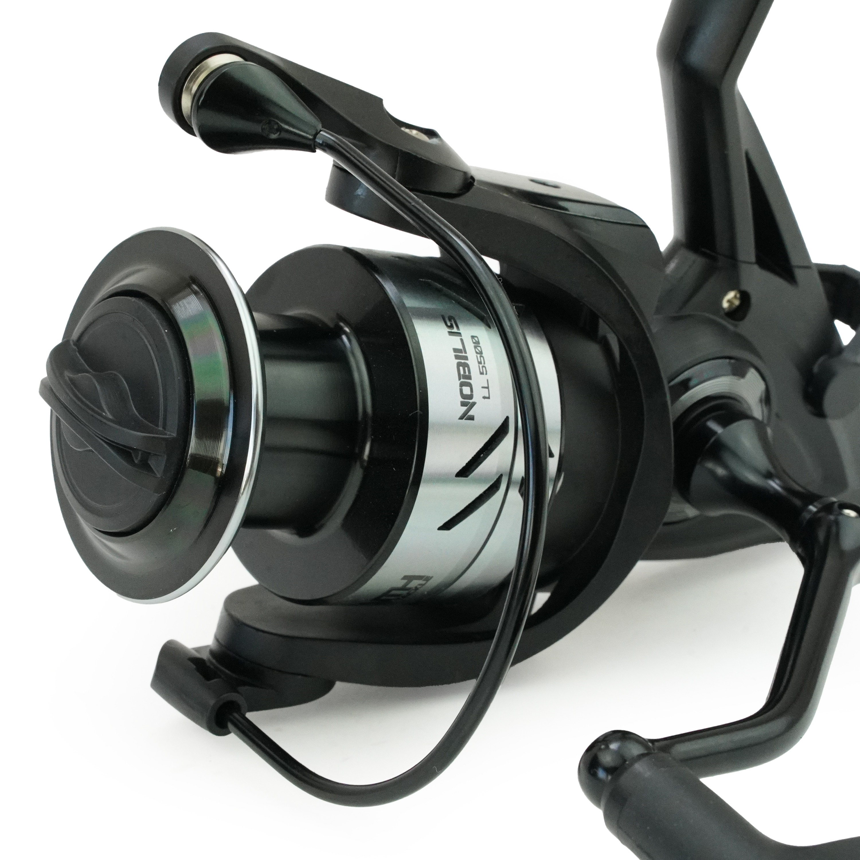 Faith X-Stalk Hybrid Set - 9Ft - 2,75lbs Faith X-Stalk Hybrid Set - 9Ft - 2,75lbs
