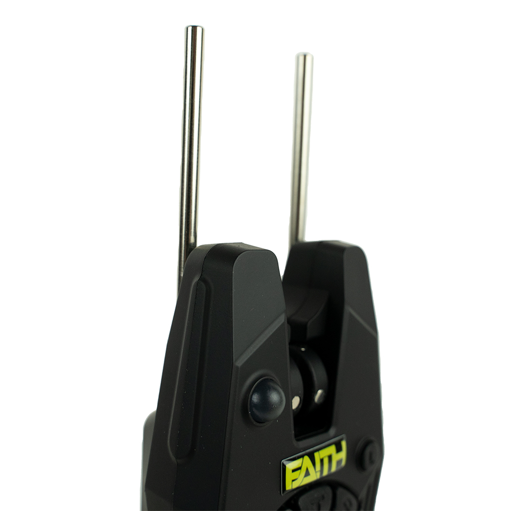 Faith Detector Beetmelder Set 3+1 | in Robuuste Koffer