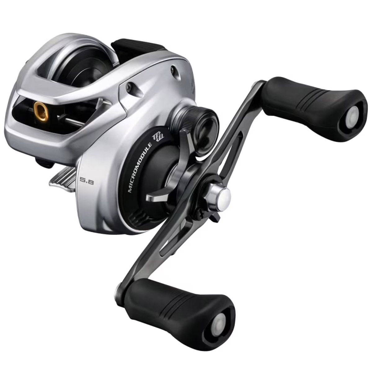 Shimano Tranx B 301 - Left Hand
