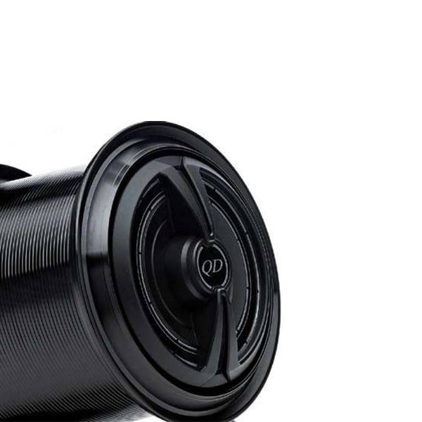 Daiwa 19 Emblem 45 SCW QD | Big Pit Molen