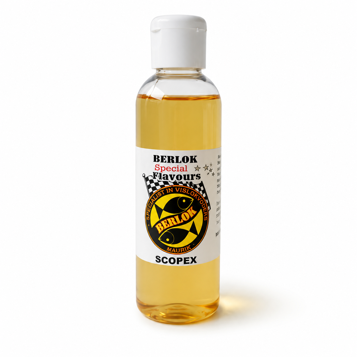Berlok Flavour - 100ml - Scopex