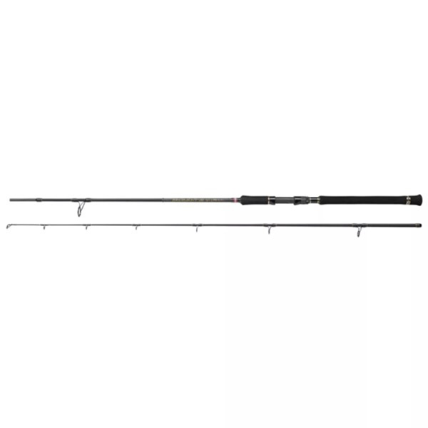 Penn Regiment III Spin & Pilk 802 100-250gr | Pilker Hengel