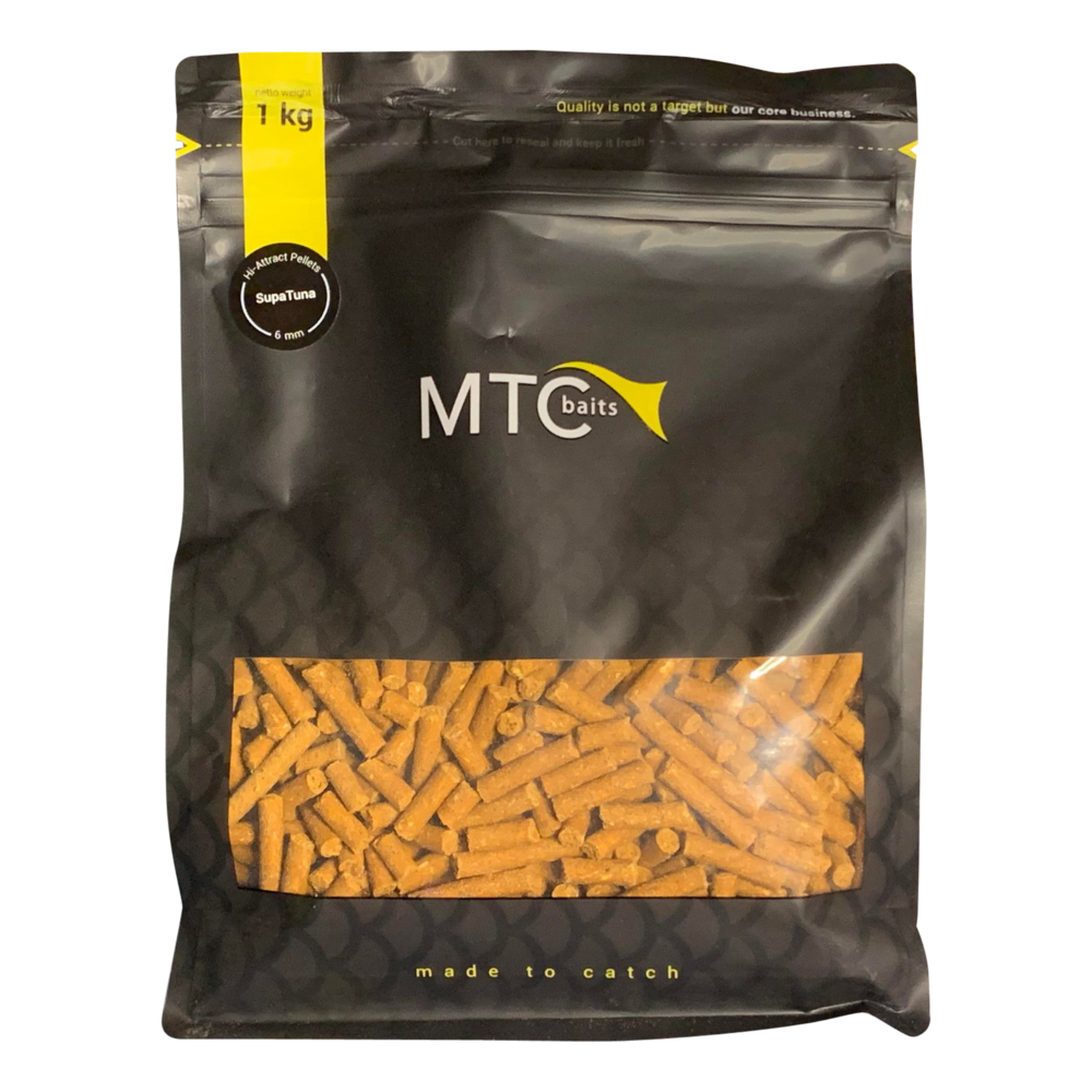 Pellets kopen? | Raven.nl